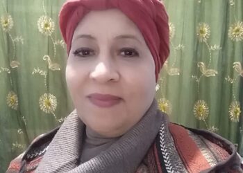 حزن المدينة بقلم الشاعرة كوثربلعابي تونس