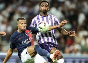 هل حسمت صفقة مبابي متابعة سعد جلاب العراق