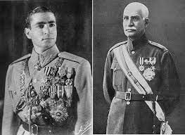 في مثل هذا اليوم30 اغسطس 1941م..بقلم سامح جميل….