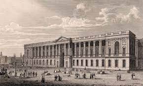 في مثل هذا اليوم10 اغسطس1793م..بقلم سامح جميل..