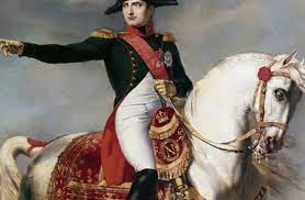 في مثل هذا اليوم 15 اغسطس1769م.. بقلم سامح جميل…