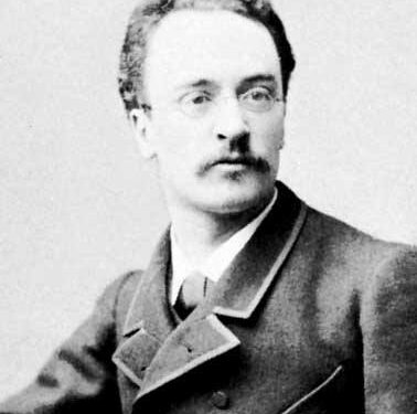 فى مثل هذآ اليوم 9اغسطس1898م.بقلم سامح جميل….