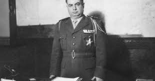 في مثل هذا اليوم 14 اغسطس1949م..بقلم سامح جميل…