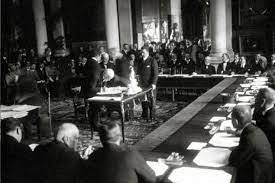 فى مثل هذا اليوم10 اغسطس1920م..بقلم سامح جميل..