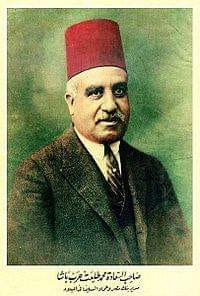 فى مثل هذا اليوم 13 أغسطس1941م..بقلم سامح جميل..