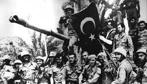 في مثل هذا اليوم 14 اغسطس1974م..بقلم سامح جميل….