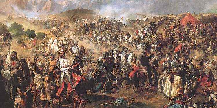 فى مثل هذا اليوم4اغسطس1578م..بقلم سامح جميل..