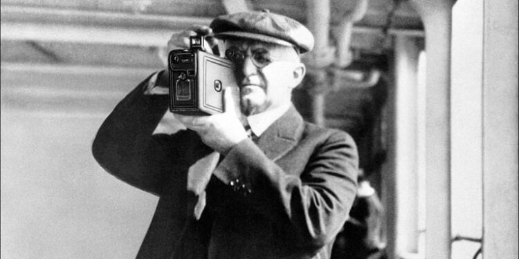 في مثل هذا اليوم4 سبتمبر1888م..بقلم سامح جميل….