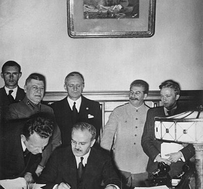 في مثل هذا اليوم30سبتمبر1939م..