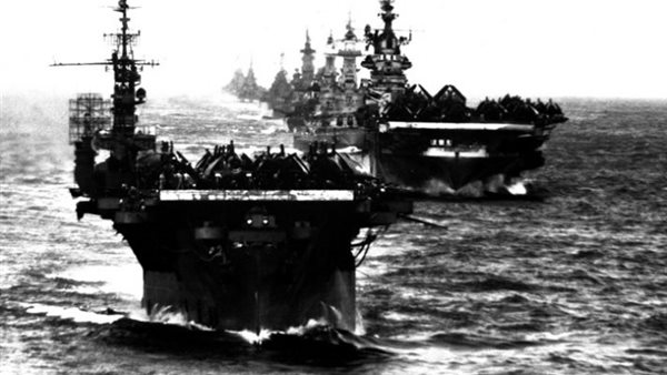 في مثل هذا اليوم22سبتمبر1944م..بقلم سامح جميل..