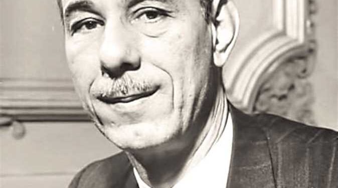 في مثل هذا اليوم9 سبتمبر1952م..بقلم سامح جميل……….