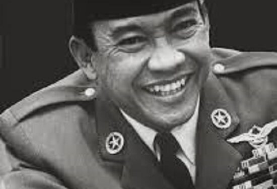 في مثل هذا اليوم30 سبتمبر1965م..بقلم سامح جميل…..