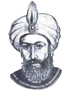 فى مثل هذا اليوم13 سبتمبر786م..بقلم سامح جميل….