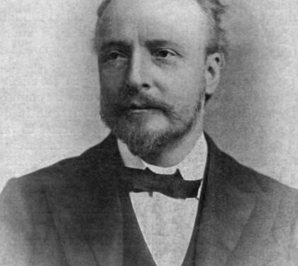 في مثل هذا اليوم20سبتمبر1842م.. بقلم سامح جميل..