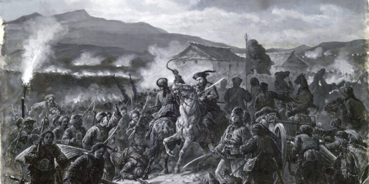 في مثل هذا اليوم15 سبتمبر 1894م..بقلم سامح جميل…..