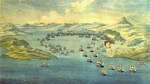 في مثل هذا اليوم9 سبتمبر1827م..بقلم سامح جميل….