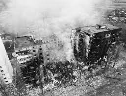 في مثل هذا اليوم4 سبتمبر 1999م..بقلم سامح جميل..