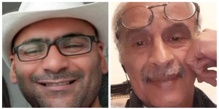 قراءة بقلم الناقد محمد البنالنص حكاية صغيرة عن الموت للأديب المصري مصطفى عوض