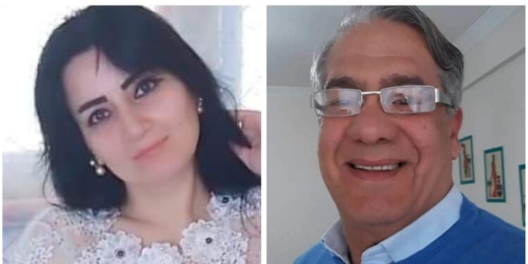 قراءة لنص لقلق للكاتب ناظم مزهر بقلم الناقدة ريم محمد سورية