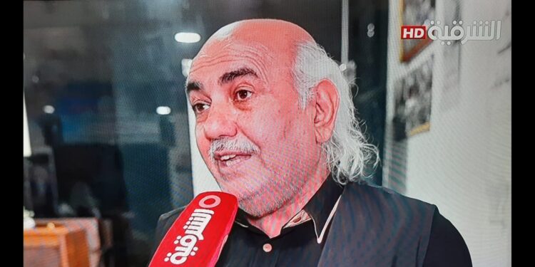 الوزير المبرقع شكرا للاستجابة السريعة بقلم الكاتب الصحفي حسين الذكر العراق