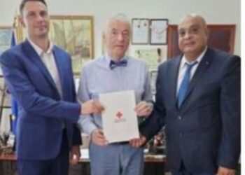 بلغاريا تنظم حملة مساعدات فورية للمنطقة الشرقية في ليبيابقلم دعمر بن علي حاجي صوفيا بلغاريا