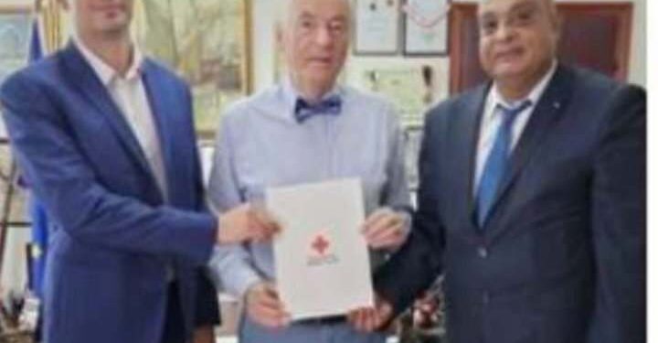 بلغاريا تنظم حملة مساعدات فورية للمنطقة الشرقية في ليبيابقلم دعمر بن علي حاجي صوفيا بلغاريا