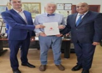 بلغاريا تنظم حملة مساعدات فوريةللمنطقة الشرقية في ليبيا