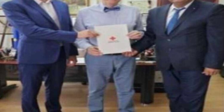 بلغاريا تنظم حملة مساعدات فوريةللمنطقة الشرقية في ليبيا