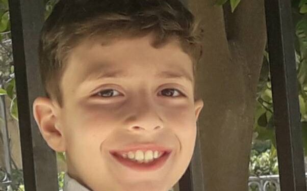 انتوني نعيم الحمصي يفوز بجائزة مسابفة جاد للقصة في سورية