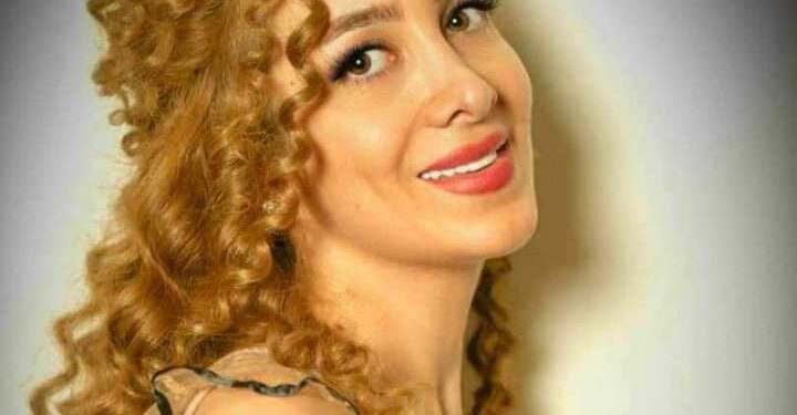 سلام حسينو تطلق اغنيتها الأولى ماشي لحالو الوقت