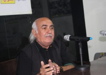 شيء في الحلبوسية بقلم الكاتب الصحفي حسين الذكر العراق