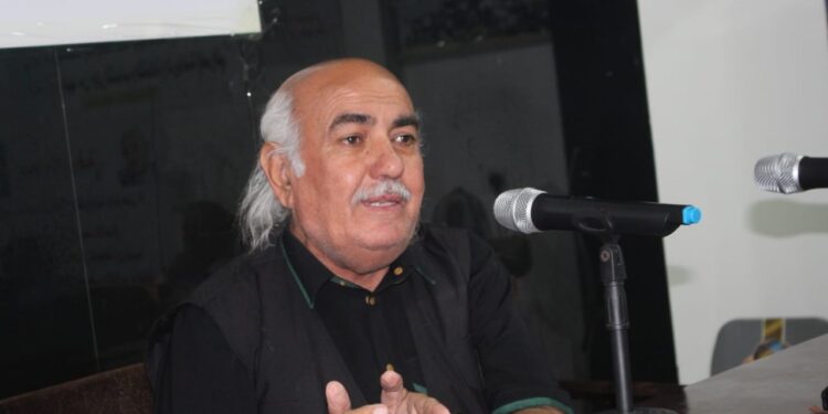 شيء في الحلبوسية بقلم الكاتب الصحفي حسين الذكر العراق