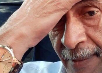 دموع إنسان بقلم الأديب محمد البنا مصر