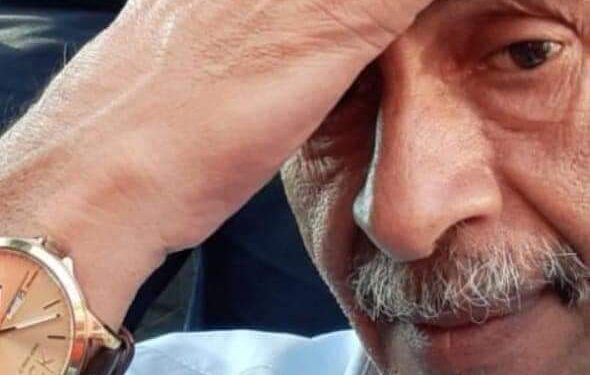 دموع إنسان بقلم الأديب محمد البنا مصر