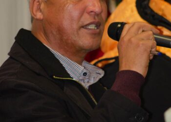 على خلل اجتاح روحي  بقلم الأديب نور الدين بن يمينة تونس