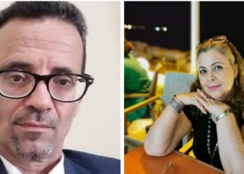 قراءة في قصيد فارس وثلاثة فرسان للشاعر د حمد حاجي بقلم الناقدة سونيا عبد اللطيف تونس