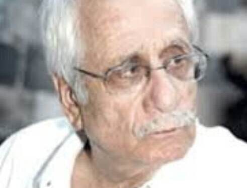 الأديب زكريا تامر رائد فن القصة القصيرة العربية بقلم الكاتب والأديب د علي أحمد جديد سورية