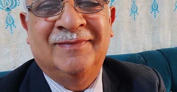 وجها لوجه بالمرافيء نص من الشعر الاعتباري بقلم الكاتب والناقد حميد العنبر الخويلدي العراق