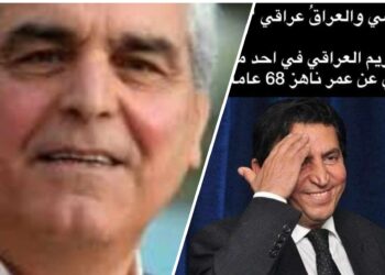 كريم العراقي البداية الرصينة بقلم تامر الحج أمين