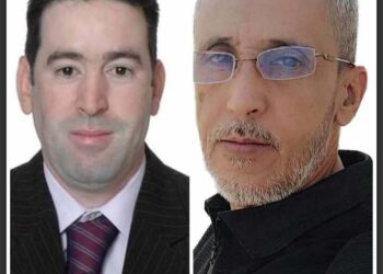 قراءة تحليلية لنص فلسفي للمفكر العراقي حيدر الأديب بقلم الكاتب عبد الغفور مغوار المغرب