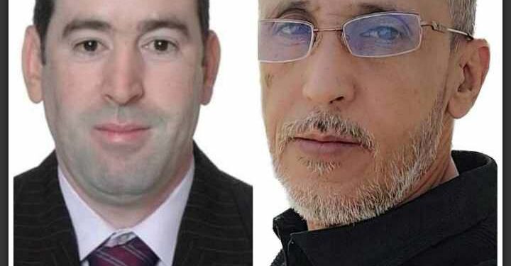 قراءة تحليلية لنص فلسفي للمفكر العراقي حيدر الأديب بقلم الكاتب عبد الغفور مغوار المغرب