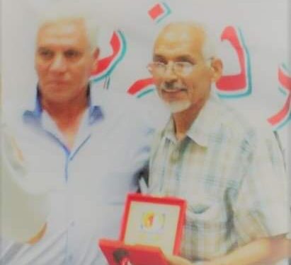 مبدعون غادرونا في صمت الكاتب والناقد عبدالمجيد يوسف بقلم الشاعر عمر دغرير تونس