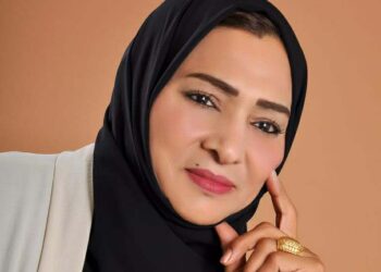 سهير زيدان خبيرة تصفيف الشعر والتسريحات من مصر لطير لتحقق نجاحافي الإمارات مع ابداعات تختلف عن غيرها