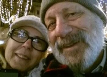 سميرغريبة المخرج والفنان المخضرم في قلب الله بقلم الكاتب الياس الحاج