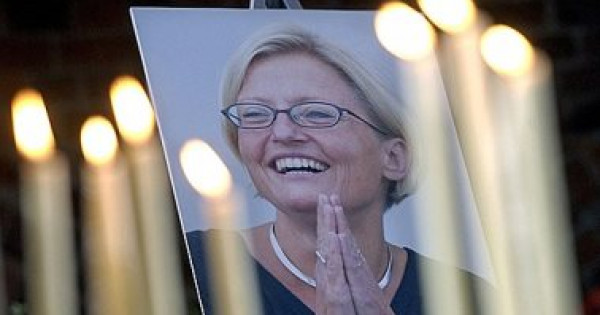 في مثل هذا اليوم10 سبتمبر 2003م..بقلم سامح جميل……