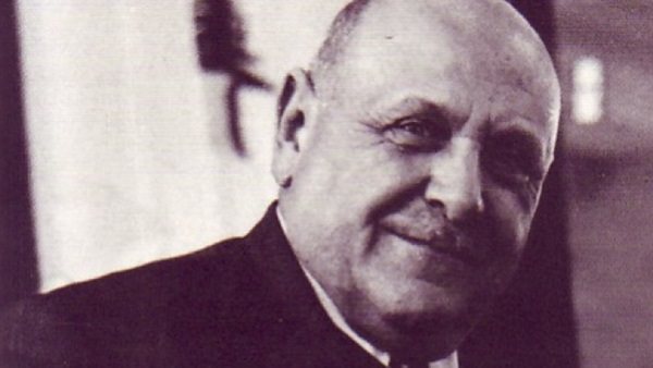 فى مثل هذا اليوم 18 سبتمبر1952م..بقلم سامح جميل..