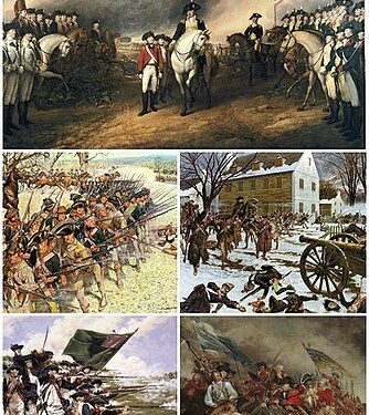 في مثل هذا اليوم 16 سبتمبر1776م..بقلم سامح جميل..