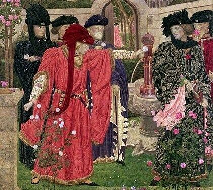 في مثل هذا اليوم23سبتمبر1459م..بقلم سامح جميل..