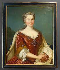 في مثل هذا اليوم5 سبتمبر1725م..بقلم سامح جميل….