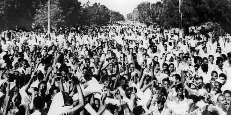 في مثل هذا اليوم21 اكتوبر1964م..بقم سامح جميل..